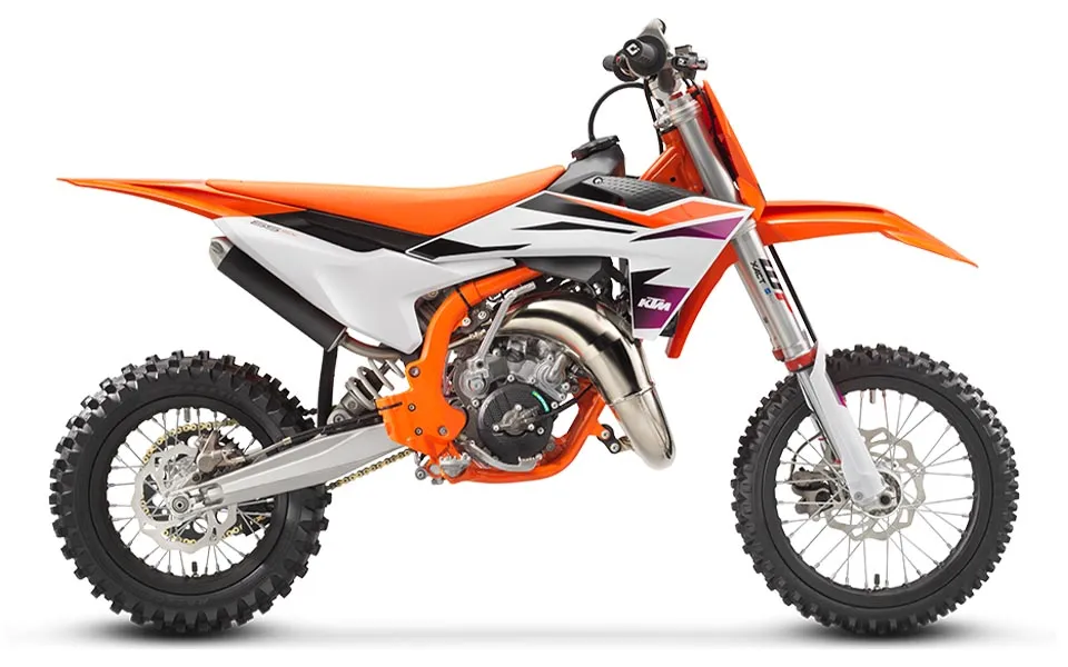 Ktm 65 SX