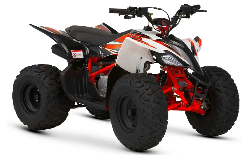 Kayo Predator 110 en Costa Rica