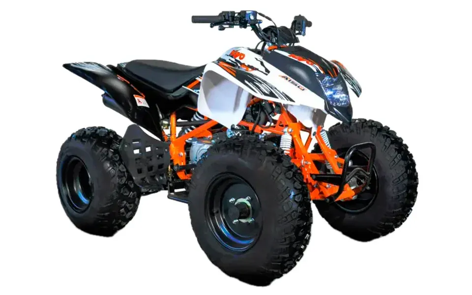 Kayo Predator A150 en Costa Rica