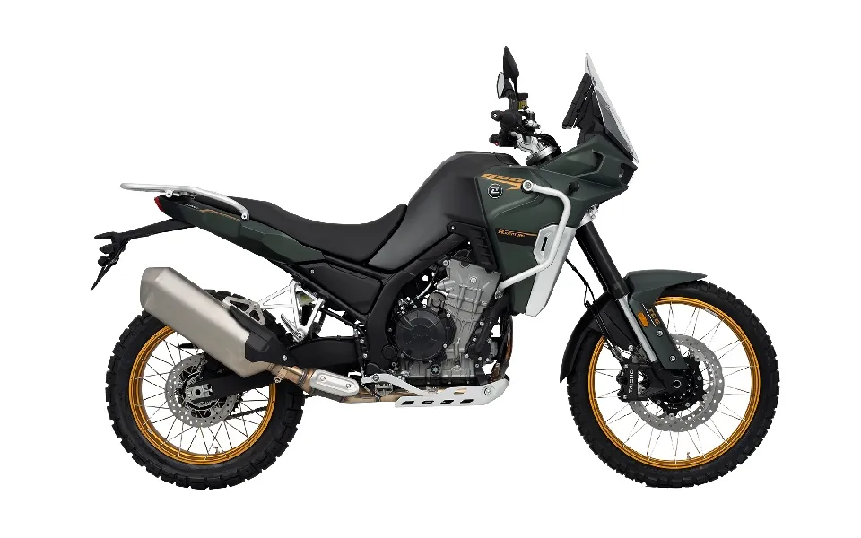 Kove 800
