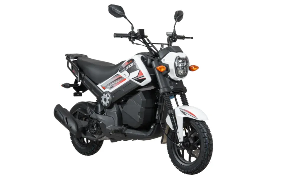 Loncin Super Nave en Costa Rica