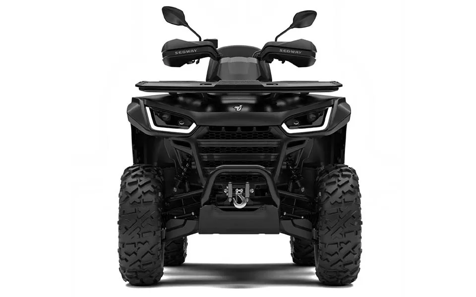 Segway Snarler AT6 Premium en Costa Rica