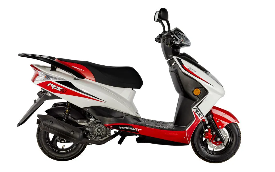 Serpento RS3 150 en Costa Rica