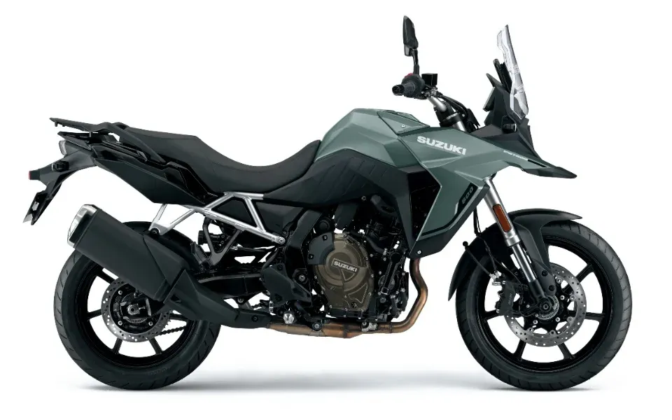 Suzuki V-Strom