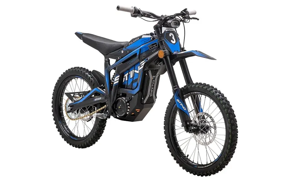Talaria Sting R MX