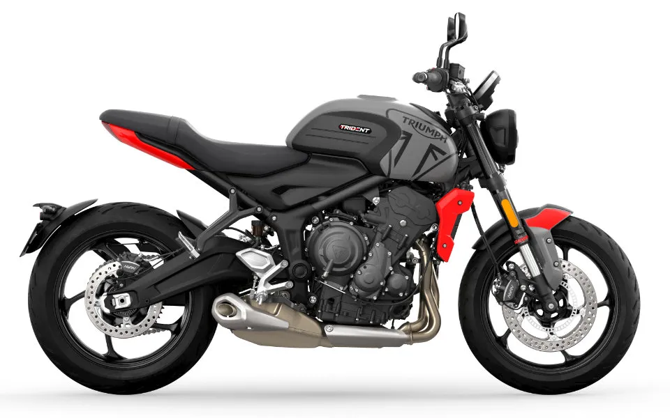 Triumph Trident