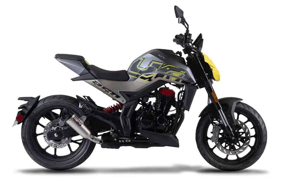 Um Xtreet