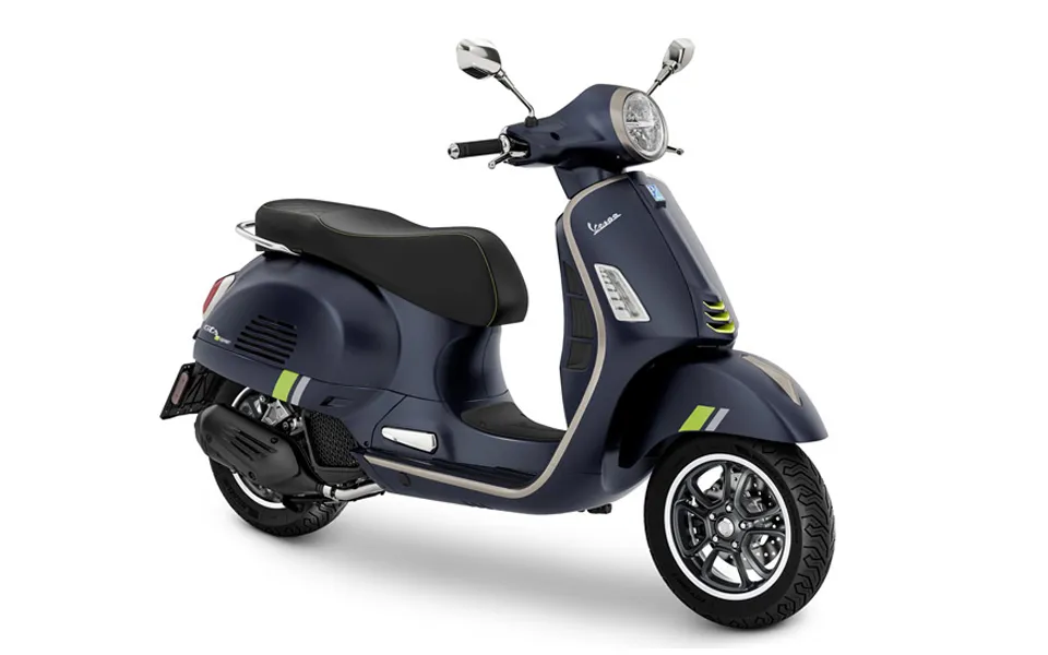 Vespa GTS 300 Super Tech