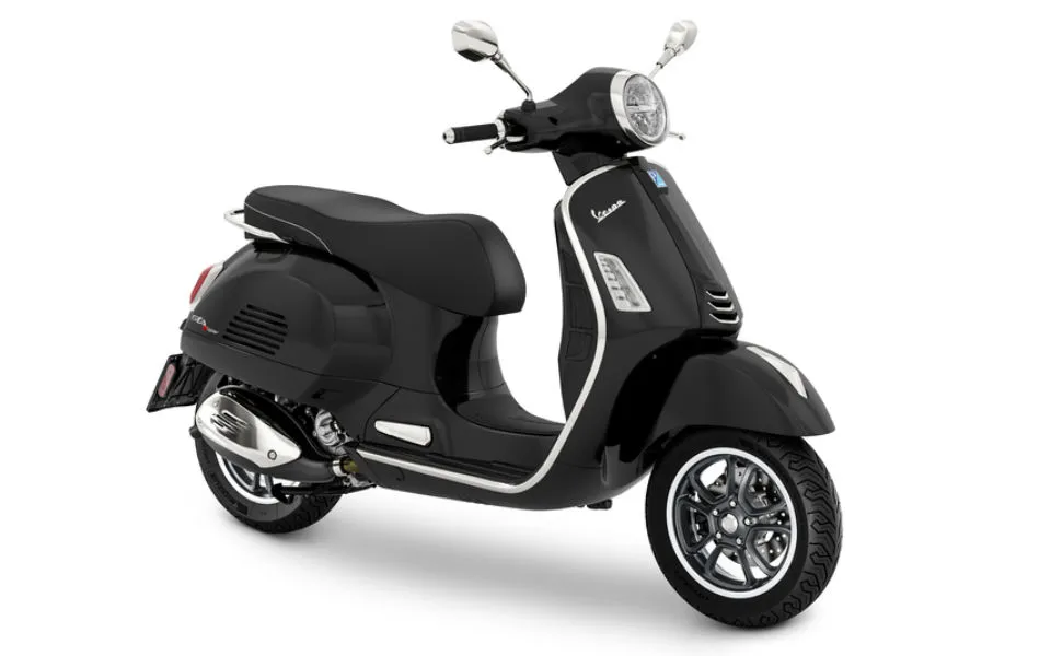Vespa GTS 300 Super