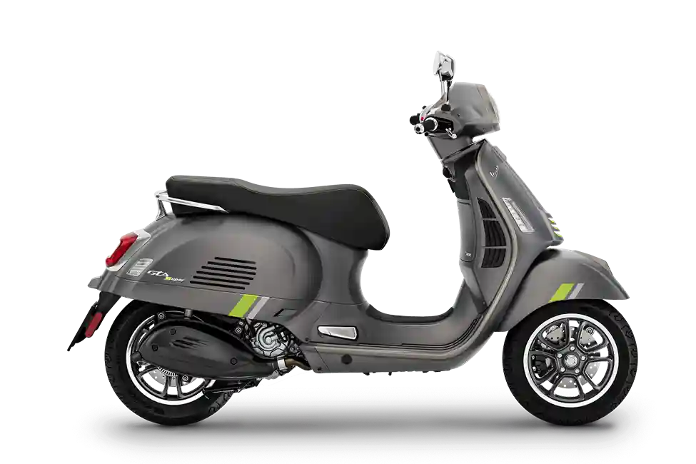 Vespa GTS 300