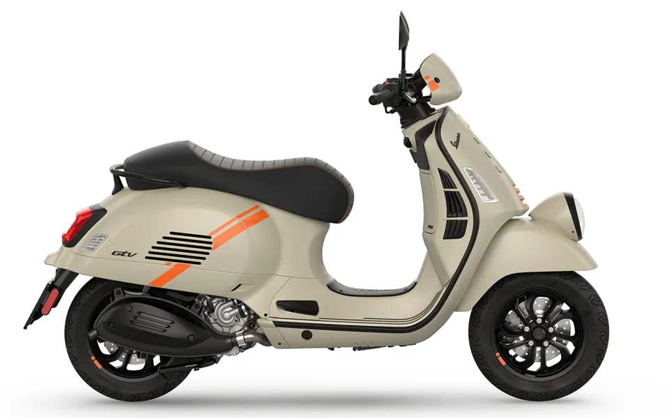 Vespa GTV 300