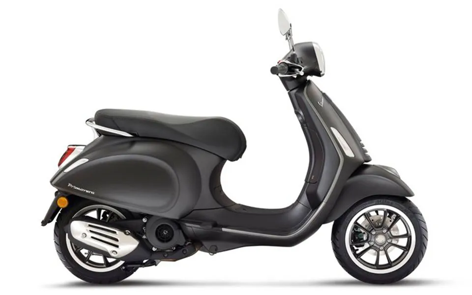 Vespa Primavera S 150