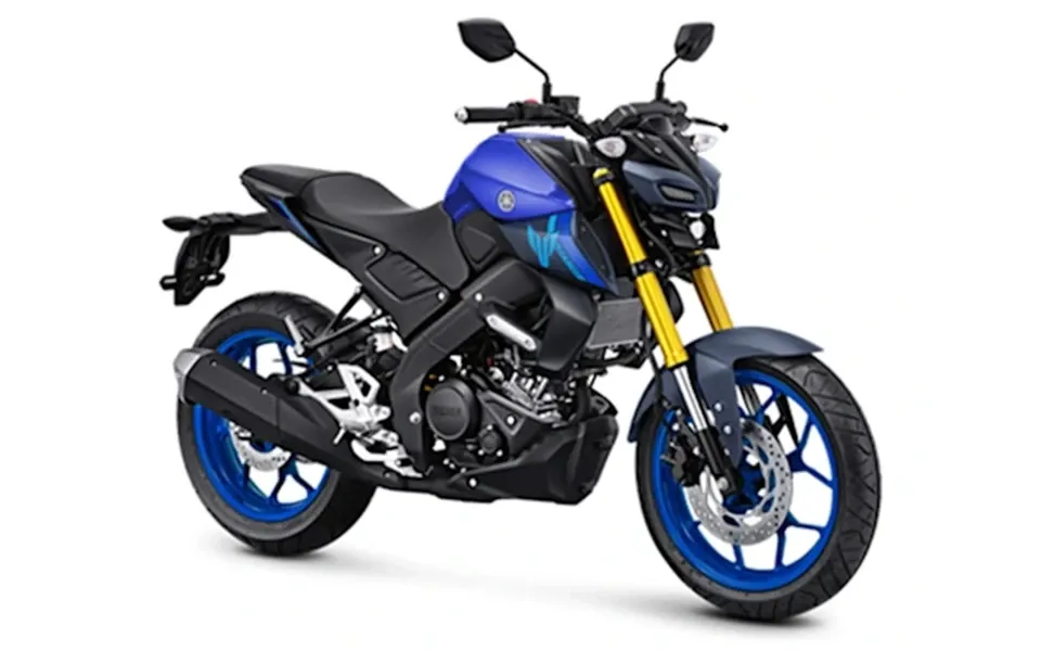 Yamaha MT-15 FI en Costa Rica