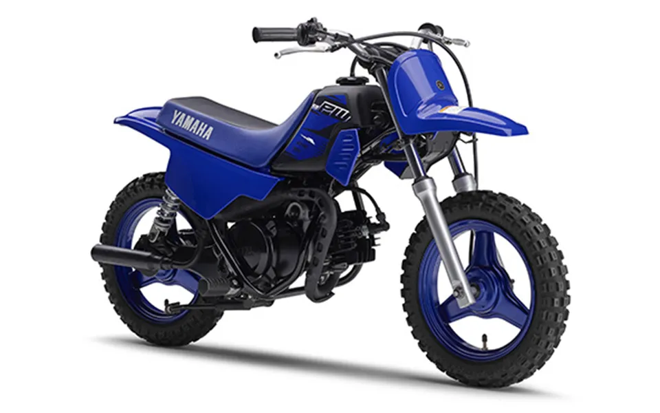 Yamaha PW 50