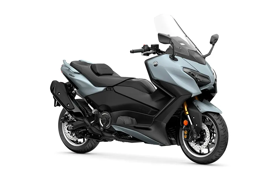 Yamaha TMAX en Costa Rica