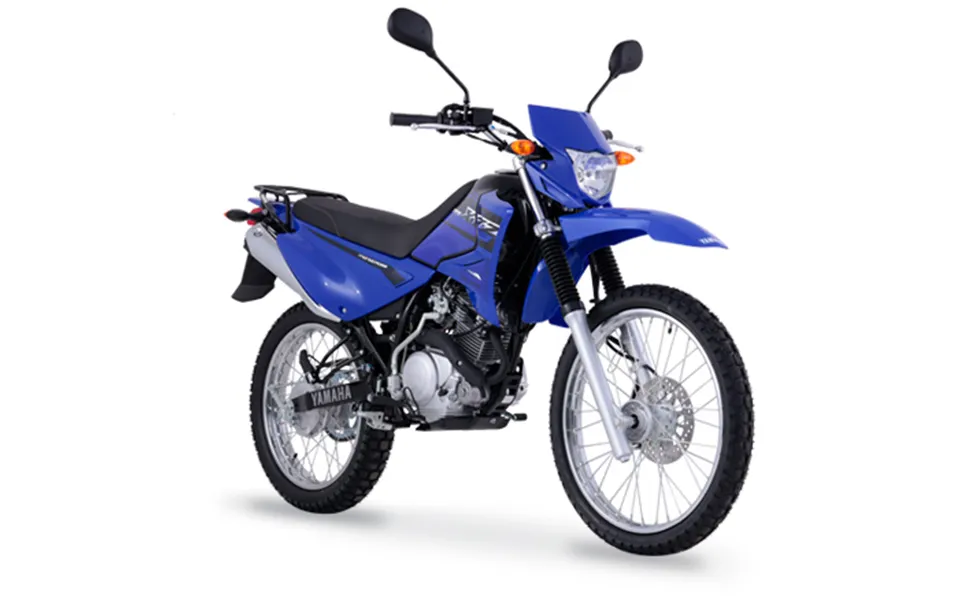 Yamaha XTZ 125