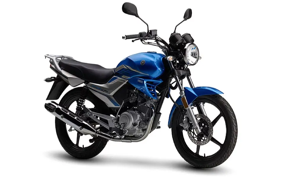 Yamaha YS