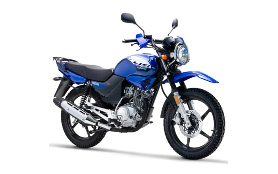Yamaha YS125-G