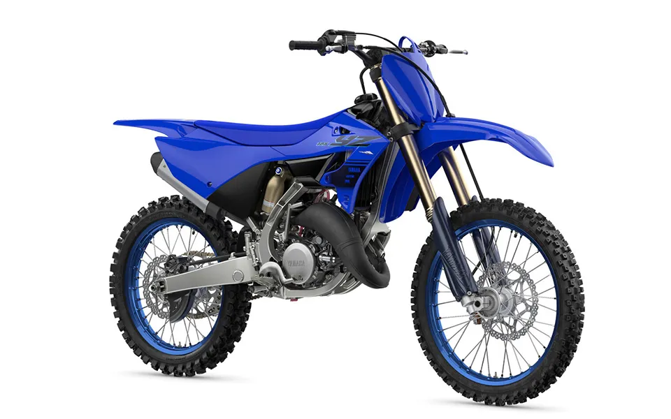 Yamaha YZ 125