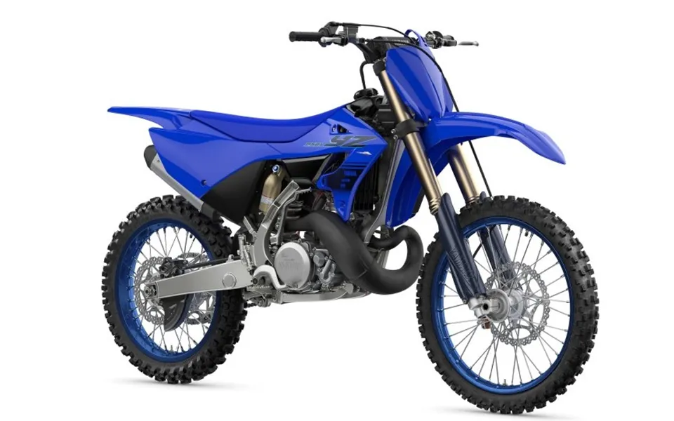 Yamaha YZ 250 X en Costa Rica