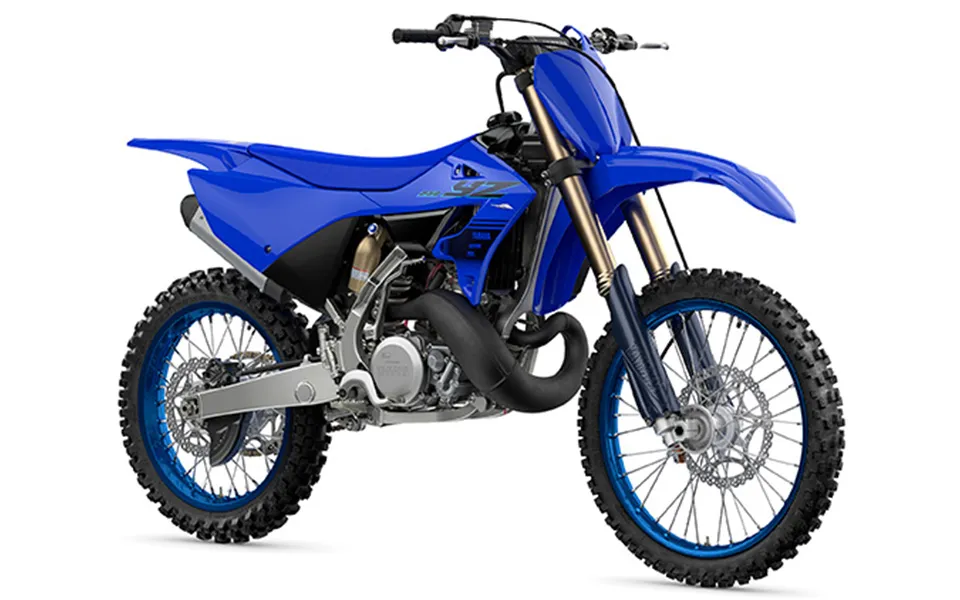 Yamaha YZ 250