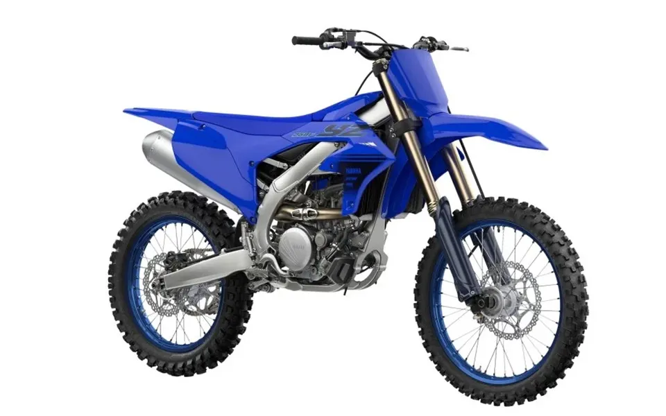 Yamaha YZ 250F en Costa Rica