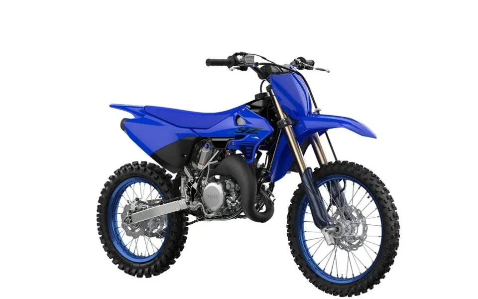 Yamaha YZ 85 en Costa Rica
