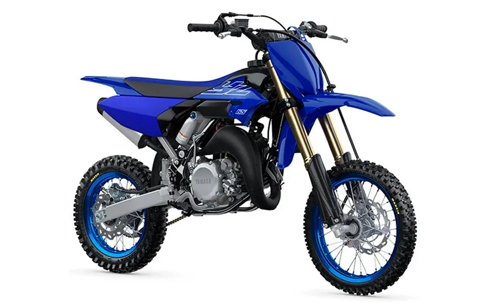 Yamaha YZ65