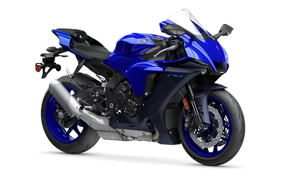 Yamaha YZF R1 en Costa Rica