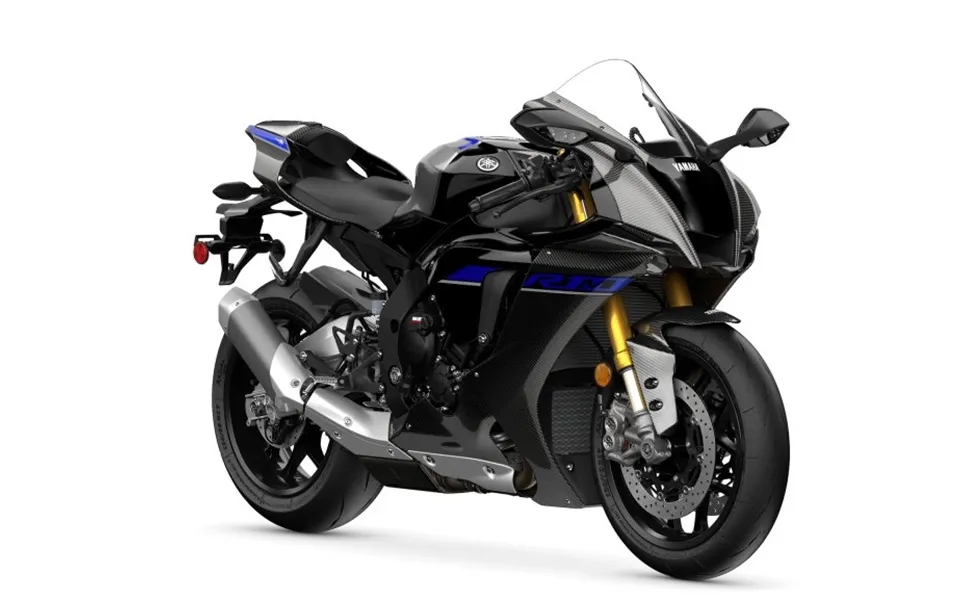 Yamaha YZF R1M en Costa Rica