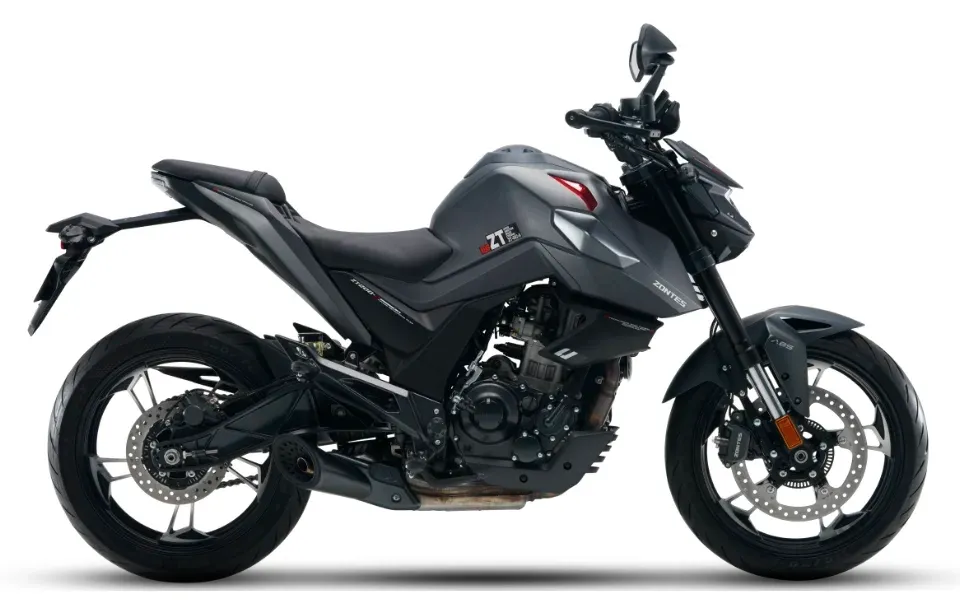 ZONTES  ZT200-U en Costa Rica