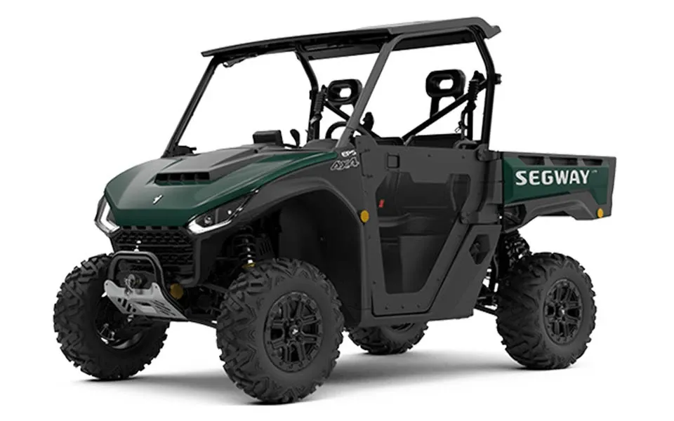 segway Fugleman UT6 P en Costa Rica