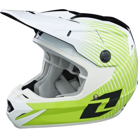 helmet one