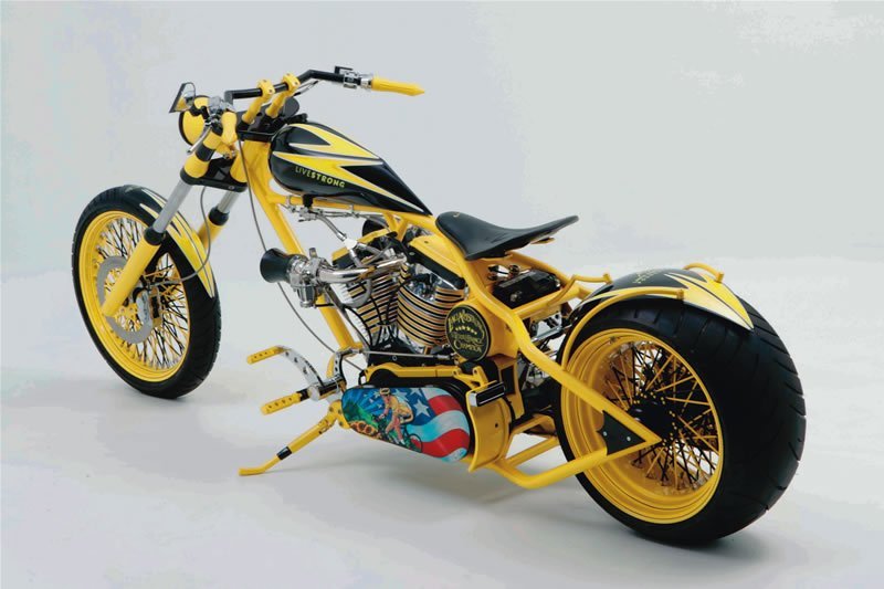 Chopper Tuning