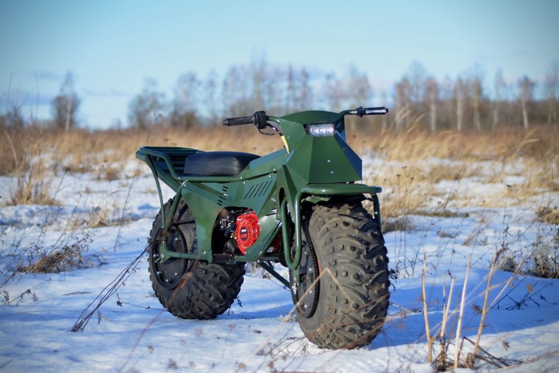 Taurus 2x2