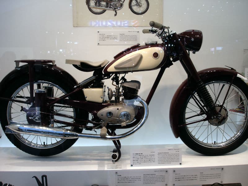 ¿Conoces los inicios de Yamaha?