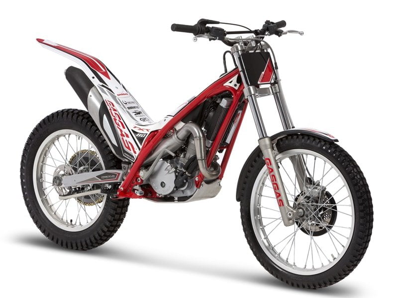 gasgas trial