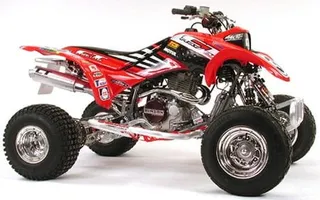 honda trx 400ex