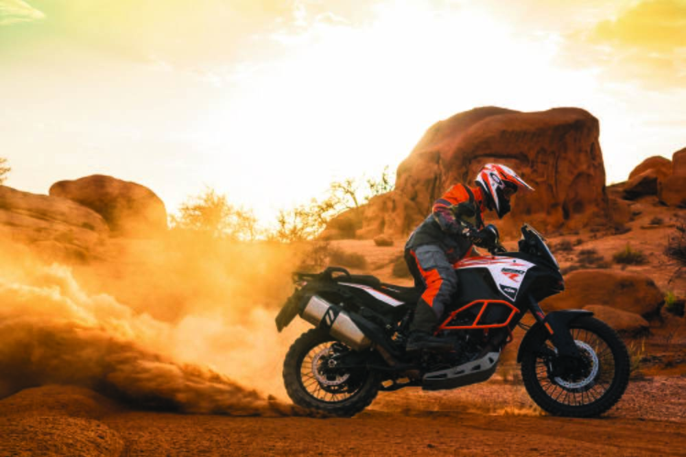 ktm