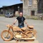 moto madera Yuri Hvtisishvili 01