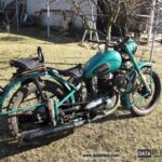 moto ural