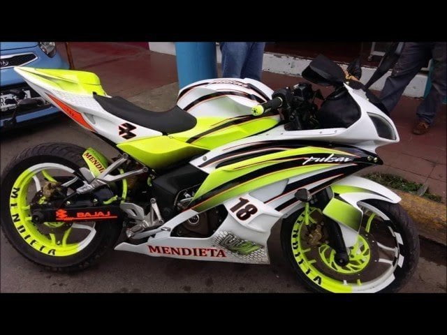pulsar ns