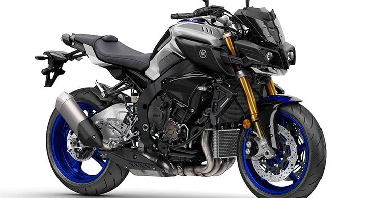 yamaha mt10 sp 2017