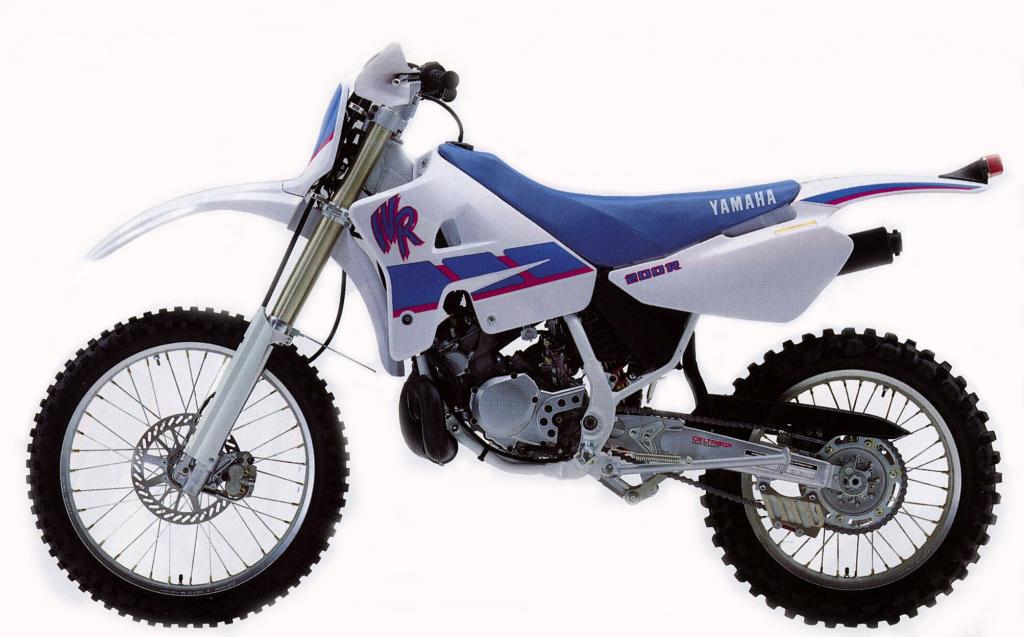WR200R