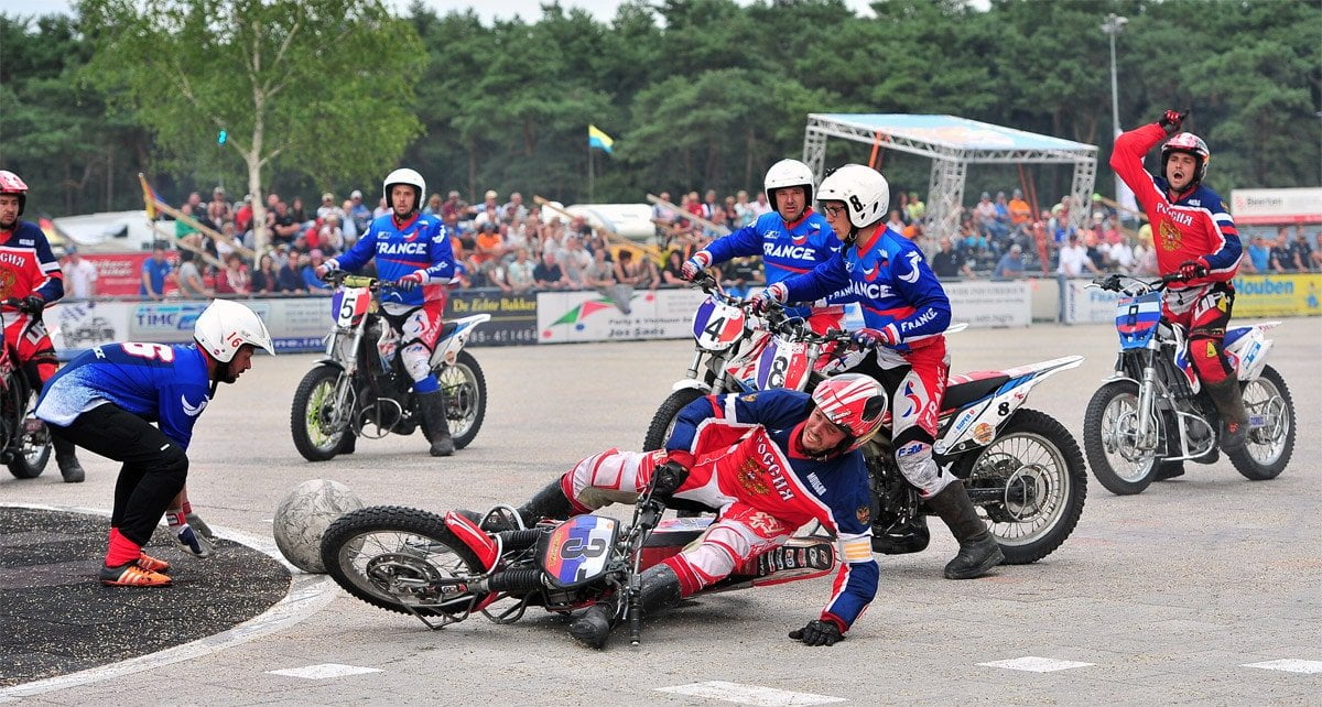 motoball
