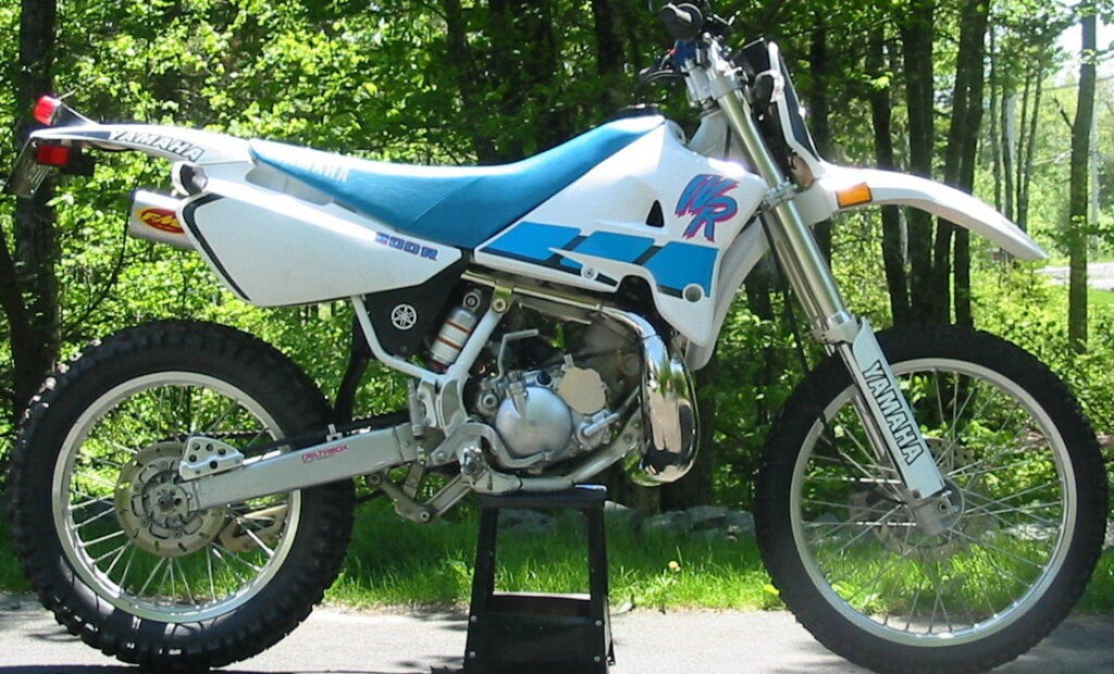 yamaha