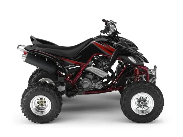 yamaha yfm 660 r.659076