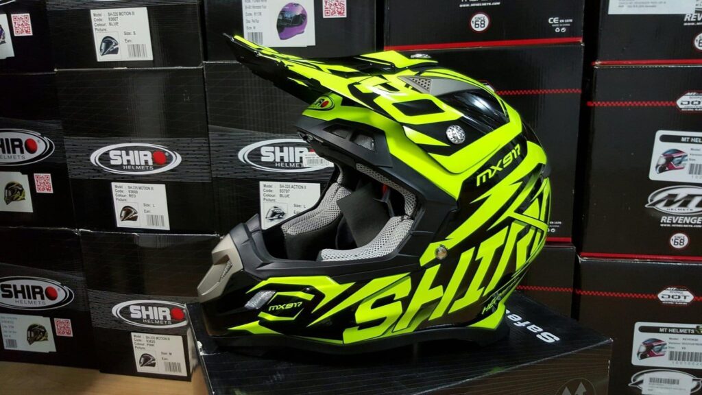 casco
