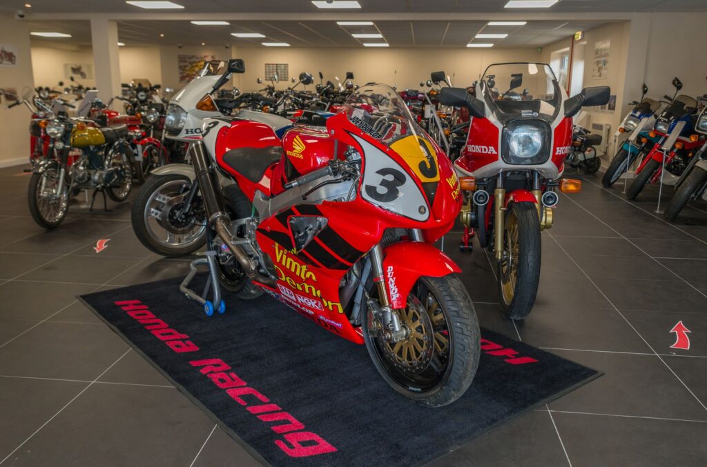 honda