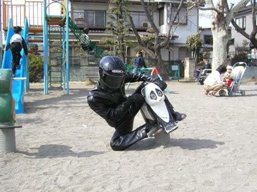 moto